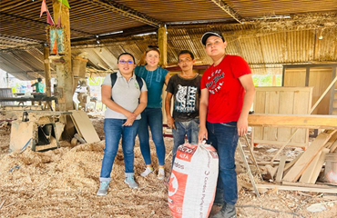 Concurso Estatal Innovando energía 2023